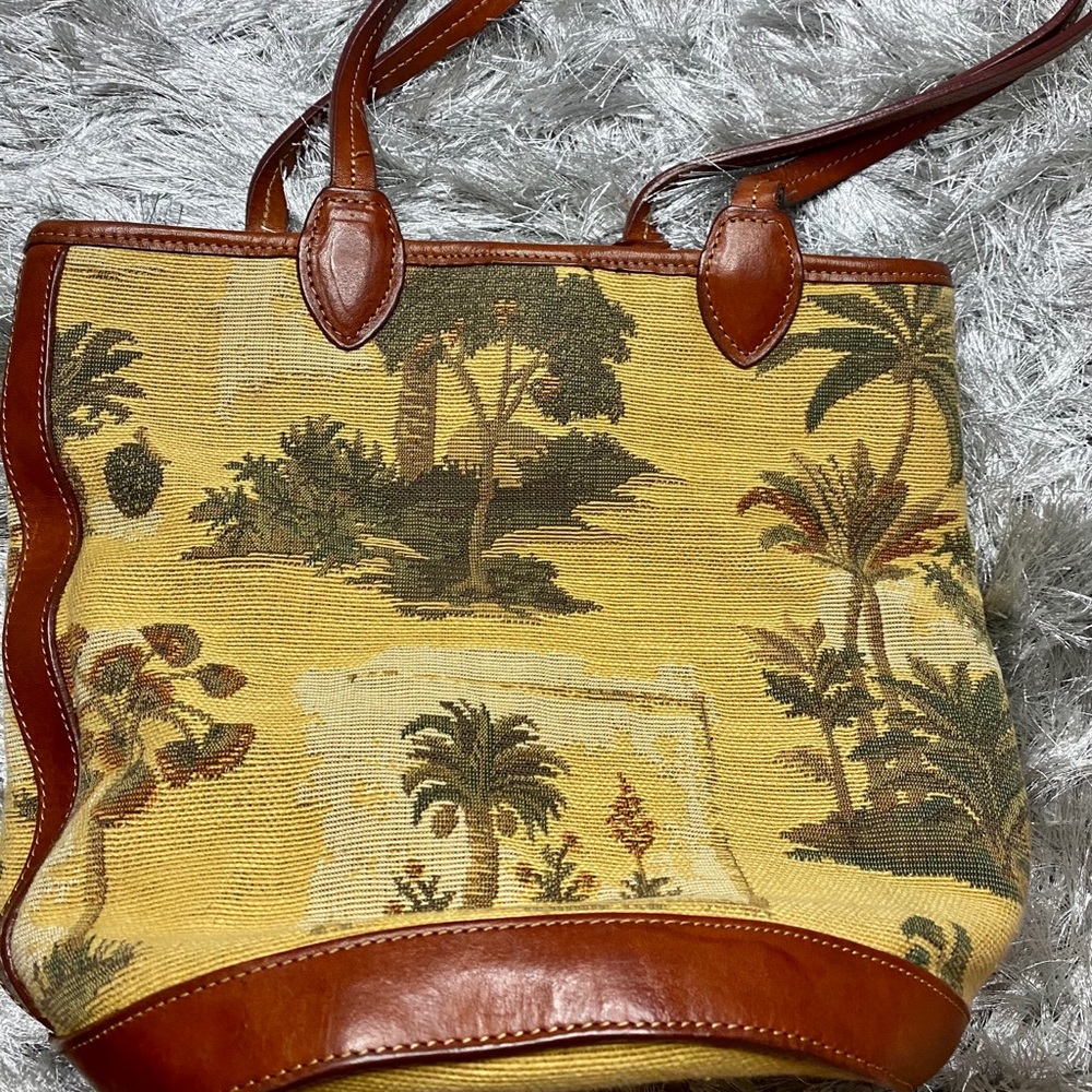 Tommy Bahama tote bag